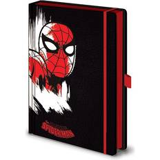 Marvel Byggleksaker Marvel Spider-Man Spider-Man Kontorsartiklar Unisex flerfärgad