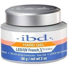 IBD LED/UV French Xtreme Hard Gel Blush 56g