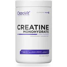 Naturell Kreatin OstroVit 100% Pure Creatine Monohydrate 500g