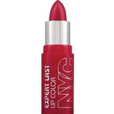 NYC Läpprodukter NYC N.Y.C. New York Color Expert Last Lip Color Air Kiss 0.11 oz
