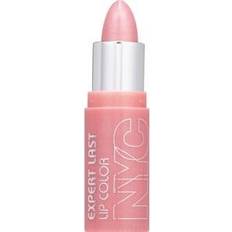 NYC Makeup NYC Expert Last Lipcolor Candy Rush