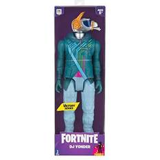 Fortnite Figurer Fortnite FNT0085 Victory serie figur DJ Llama, flera färger