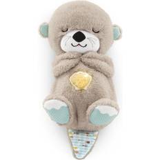 Fisher Price Soothe'n Snuggle Otter