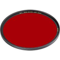 B+W Filter 37 mm Red Dark 630 MRC Basic