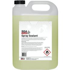 Sprayfärger SGA Spray Sealant 5l, bilvax