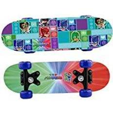 Joy Toy – PJ Masks – skateboard av trä 43 x 12 x 8 cm – 52113