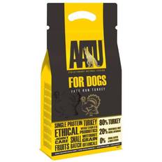 AATU Turkey Grain Free Adult Dry Dog Food