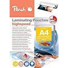 Peach Kopieringspapper Peach PP525-22 HighSpeed lamineringsfolier