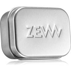 Zew Soap dish made aluminum