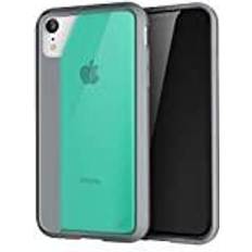 Element Case Plaster Mobilskal Element Case Illusion fodral för iPhone XR – grön