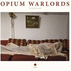 Opium Warlords - Nembutal [2LP] (Vinyl)