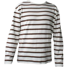Oria Striped Sweater