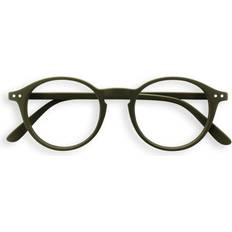 IZIPIZI #D Læsebriller, Kaki 1.0