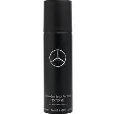 Mercedes-Benz Man Intense All Over Body Spray