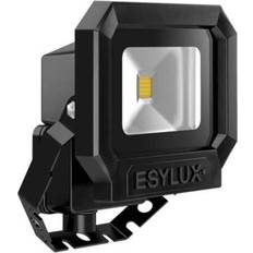 Esylux Vägglampor Esylux OFL SUN LED10W 5K Väggarmatur