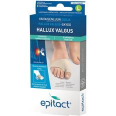 Epitact Hallux Valgus-Skydd L 1 st