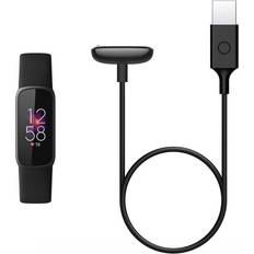 Fitbit Luxe, Charging Cable