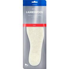 2GO Lambswool Warm Insoles