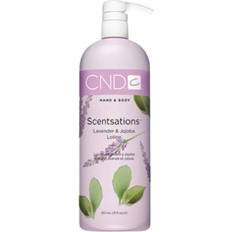 CND Scentsations Lavender & Jojoba Scentsations Body Lotion