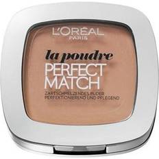 L'Oréal Paris Puder L'Oréal Paris Perfect Match Powder D3/W3 Golden Beige