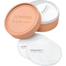 Lenoites Pure Premium Organic Reusable Rounds 5-pack Refill