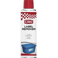CRC Etikettborttagning aerosol 250ml