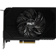 Palit Microsystems GeForce RTX 3050 StormX HDMI 1xDP 8GB