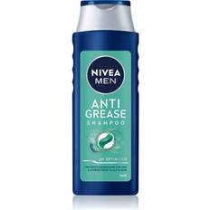 Nivea Barn Hårprodukter Nivea Anti Grease Shampoo shampoo greasy hair 400ml