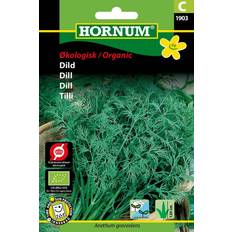 Hornum Dill Organic frö