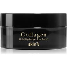 Skin79 24k Gold Collagen Hydrogel ögonmask Med kollagen