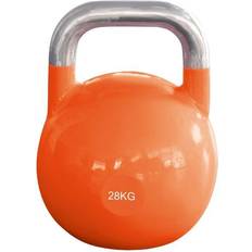 Titan Fitness BOX Steel Crossfit Competition Kettlebell 28kg