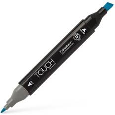 Touch Twin Marker Fluo. Rose F125