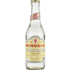 Hancock Citron-Water 33cl 30st