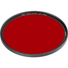 B+W Filter 40,5 mm Red Dark 630 MRC Basic