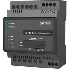 Entes MPR-15S-22-M3606 Digital mätutrustning
