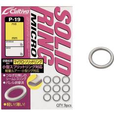 Owner Micro Solid Ring 5,5mm