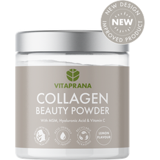 Vitaprana D-vitaminer Vitaminer & Kosttillskott Vitaprana Collagen Beauty Powder, 200