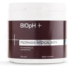 BIOpH+ Psoriasis Medical Bath 500
