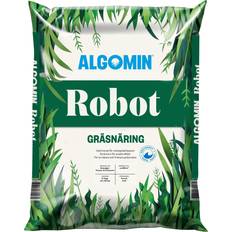 Algomin Krukor & Planteringskärl Algomin Gräsnäring 'Robot' 6,5kg
