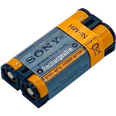 Sony Batterier & Laddbart Sony battery, nickel hydrogen 988521843 eet01