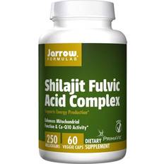 Shilajit Jarrow Formulas Shilajit Fulvic Acid Complex 60 st