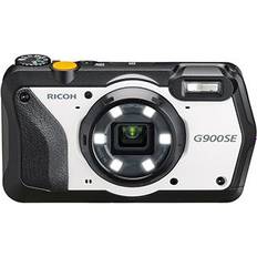 Ricoh Kompaktkameror Ricoh G900SE