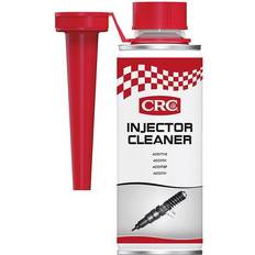 10w40 Motoroljor & Kemikalier CRC Injektionsrengörare Injector Cleaner 200 Tillsats