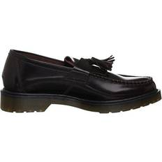 11 - Dam Loafers Dr. Martens Adrian Smooth Leather - Black