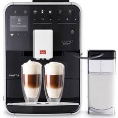 Melitta Integrerad kaffekvarn Espressomaskiner Melitta Barista T Smart