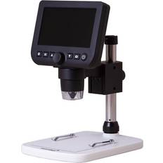 Levenhuk DTX 350 LCD 600x Digitalt mikroskop