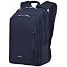 Samsonite dam guardit classy laptop ryggsäckar, Blå (Midnight Blue) Laptop backpack 15.6 inch (44 cm 21.5 L) laptop ryggsäckar