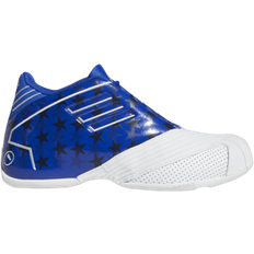 36 ⅓ - Dam Basketskor adidas T-mac 1 Shoes - Royal Blue/Cloud White/Matte Silver