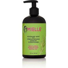 Mielle rosemary Mielle Rosemary Mint Strengthening Leave-In Conditioner 355ml