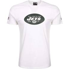 New Era NFL T-shirts New Era New York Jets Team Logo T-Shirt Sr